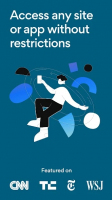VPN HotspotShield Image 1