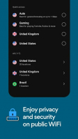 VPN HotspotShield Image 3