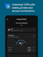 VPN HotspotShield Image 9